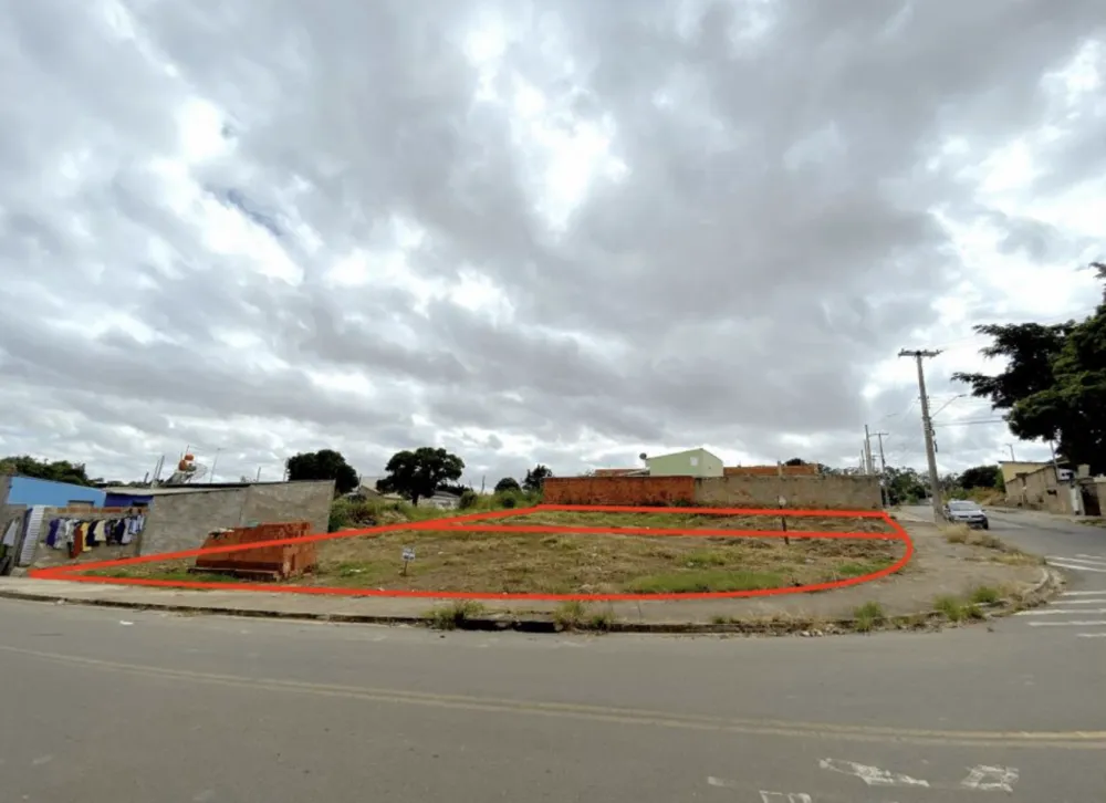 Terreno, 362 m² - Foto 5