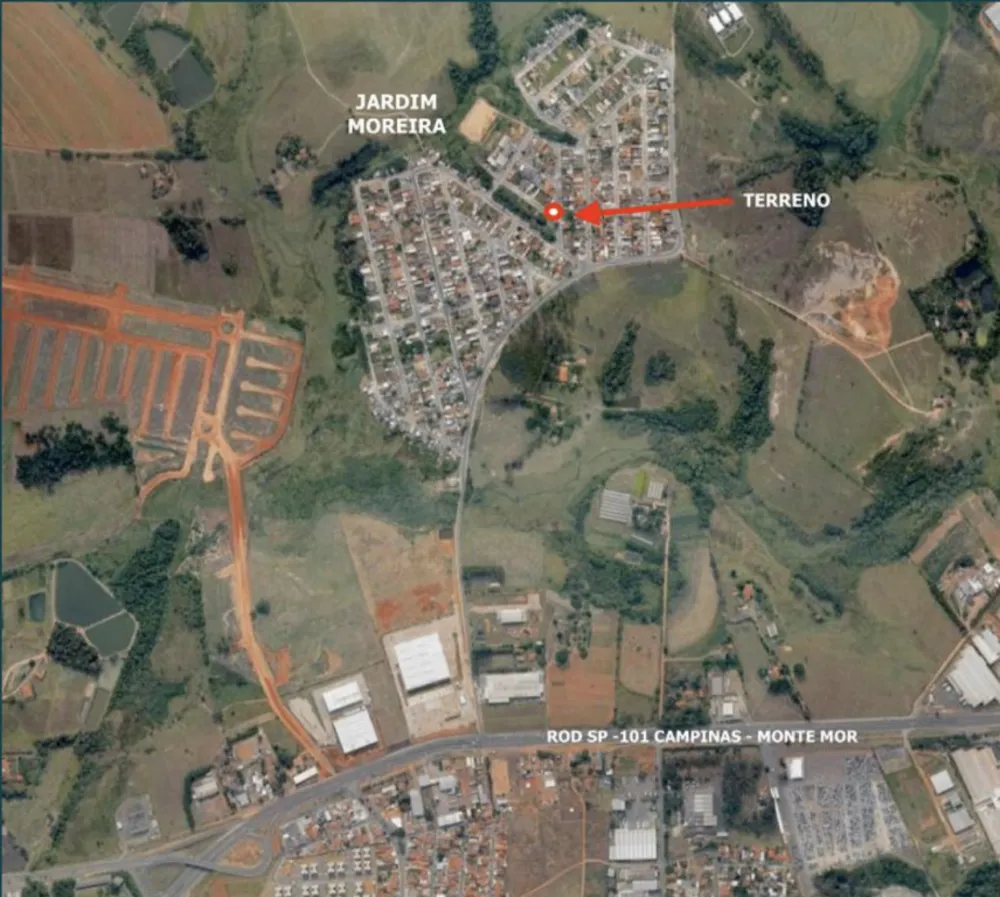 Terreno, 362 m² - Foto 16