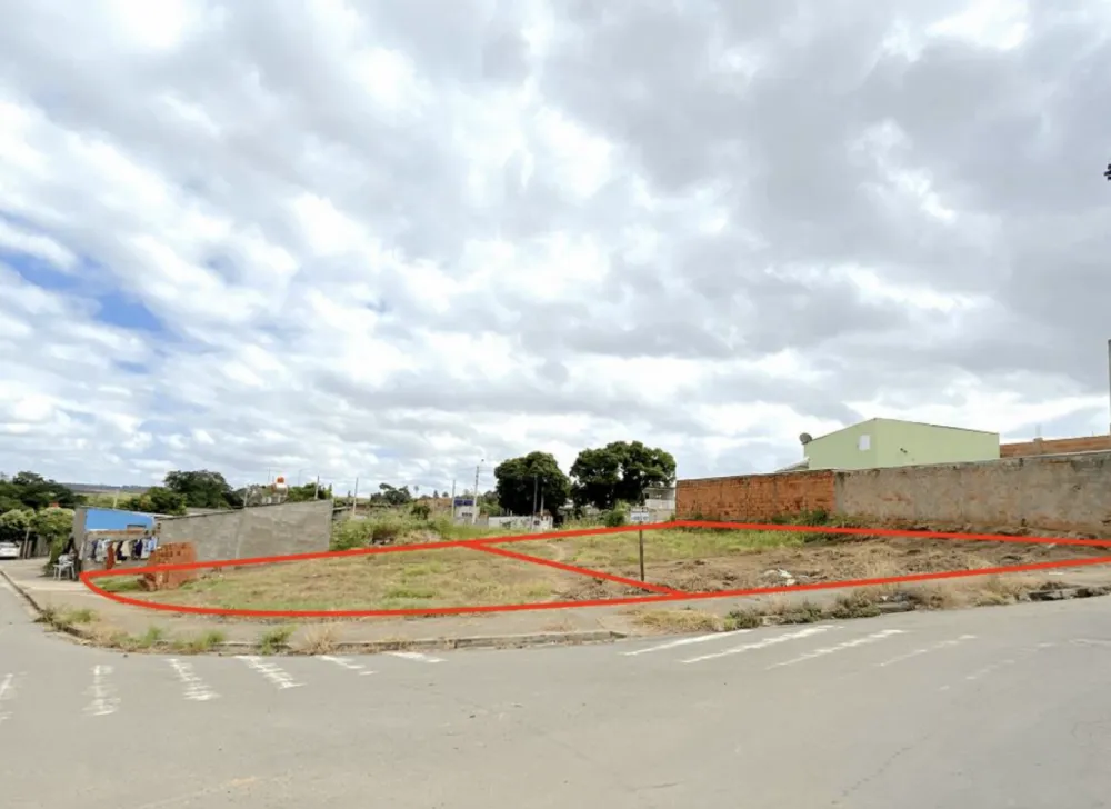 Terreno, 362 m² - Foto 3