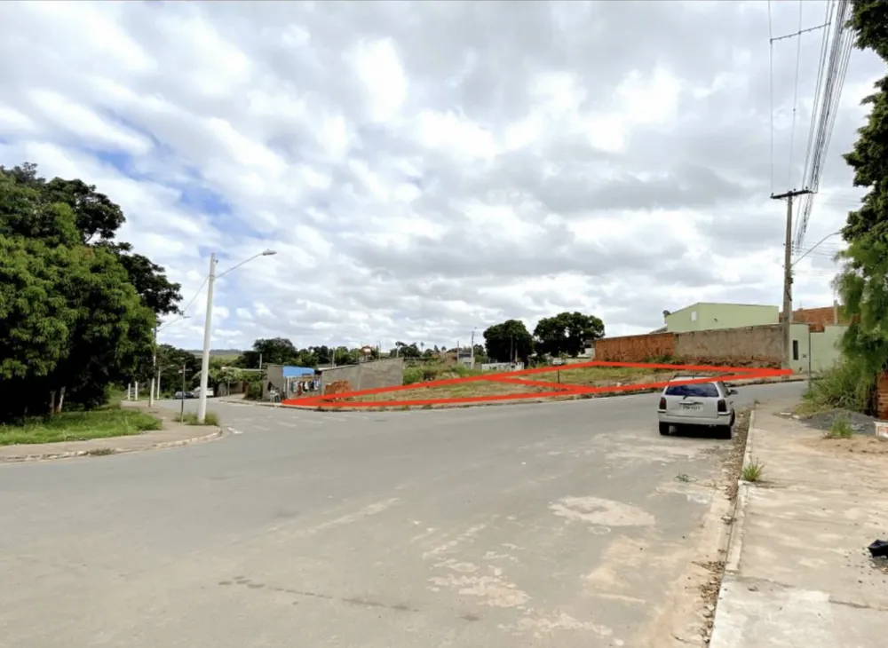 Terreno, 362 m² - Foto 10
