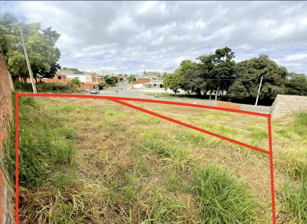 Terreno, 362 m² - Foto 7