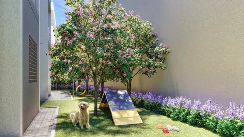 Apartamento, 2 quartos, 37 m² - Foto 12