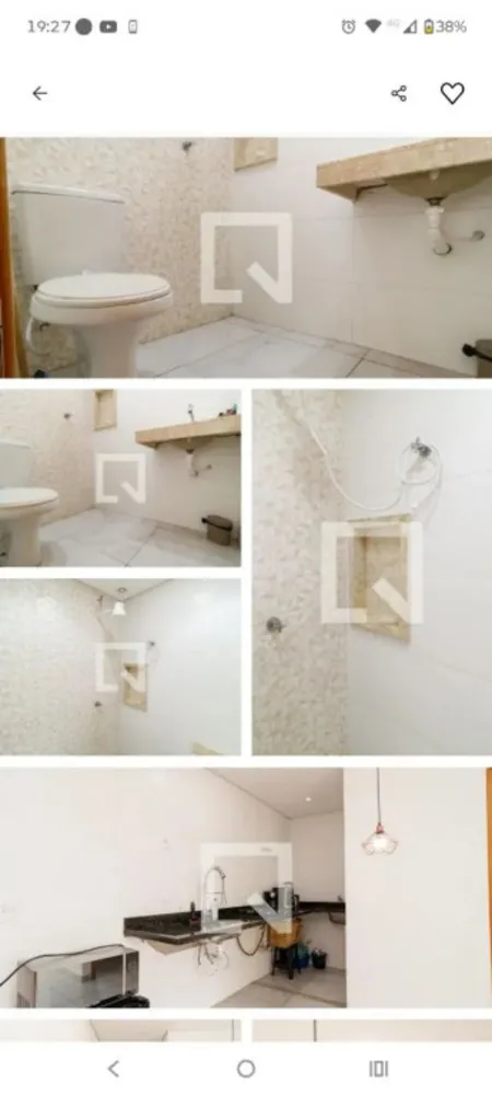 Apartamento, 1 quarto - Foto 1