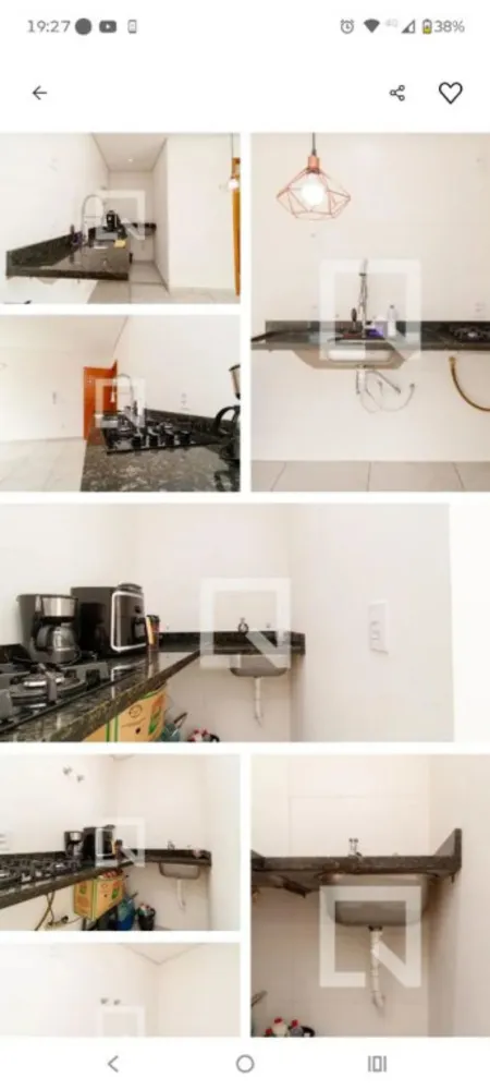 Apartamento, 1 quarto - Foto 3