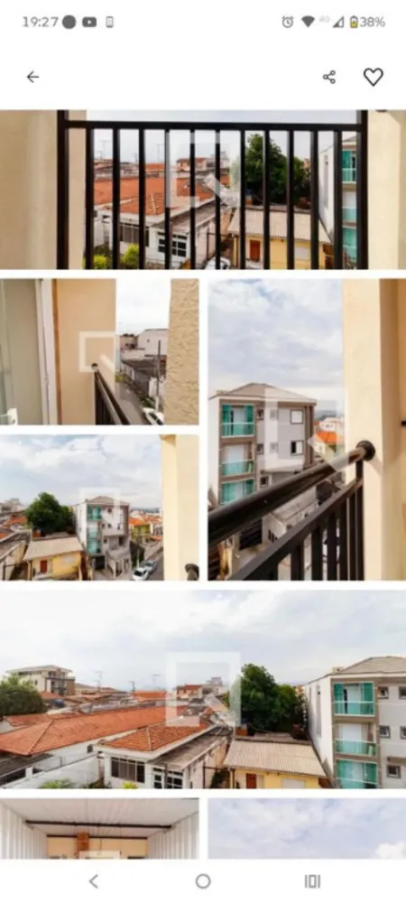 Apartamento, 1 quarto - Foto 2