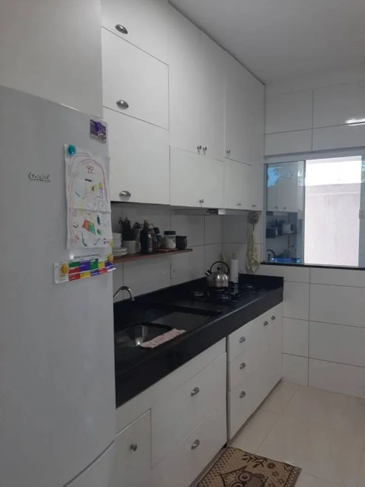 Casa, 2 quartos, 140 m² - Foto 1