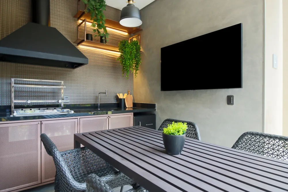 Apartamento, 2 quartos, 75 m² - Foto 2