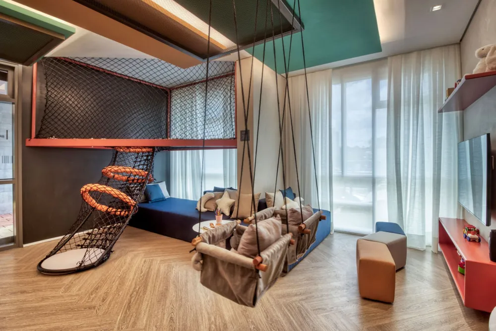 Apartamento, 2 quartos, 75 m² - Foto 4
