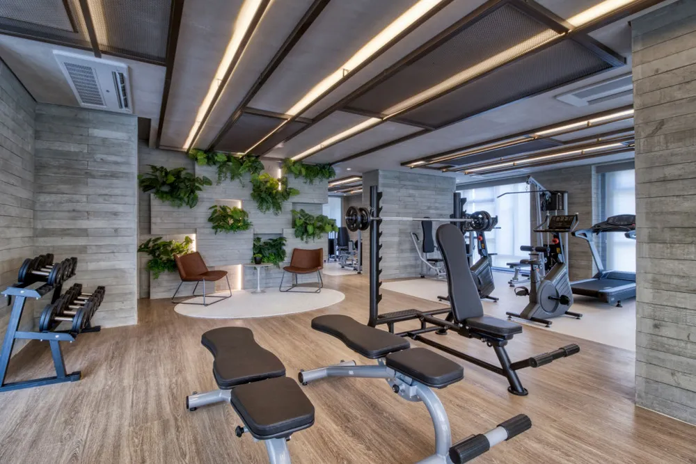 Apartamento, 2 quartos, 75 m² - Foto 3