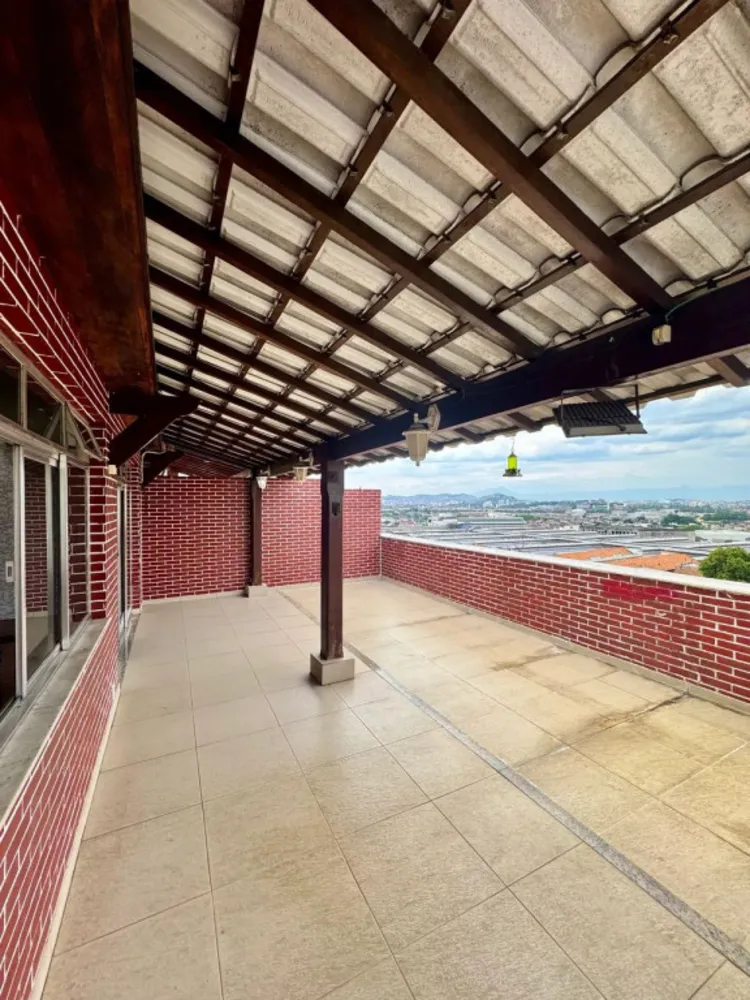 Apartamento, 3 quartos, 120 m² - Foto 1
