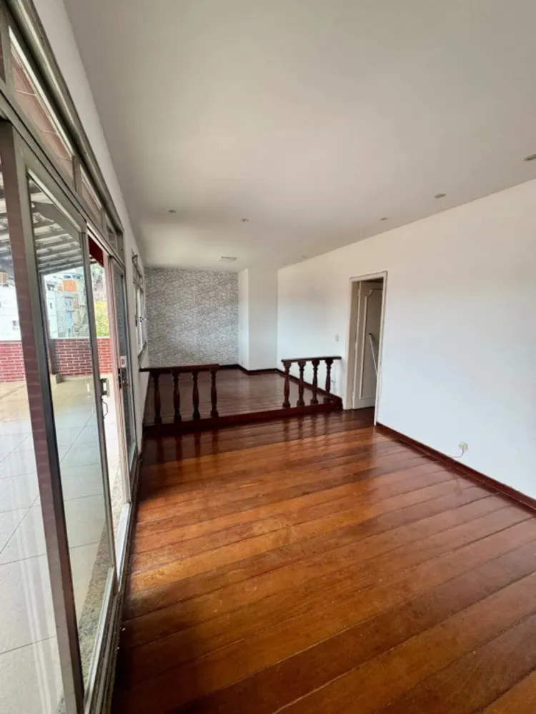 Apartamento, 3 quartos, 120 m² - Foto 3