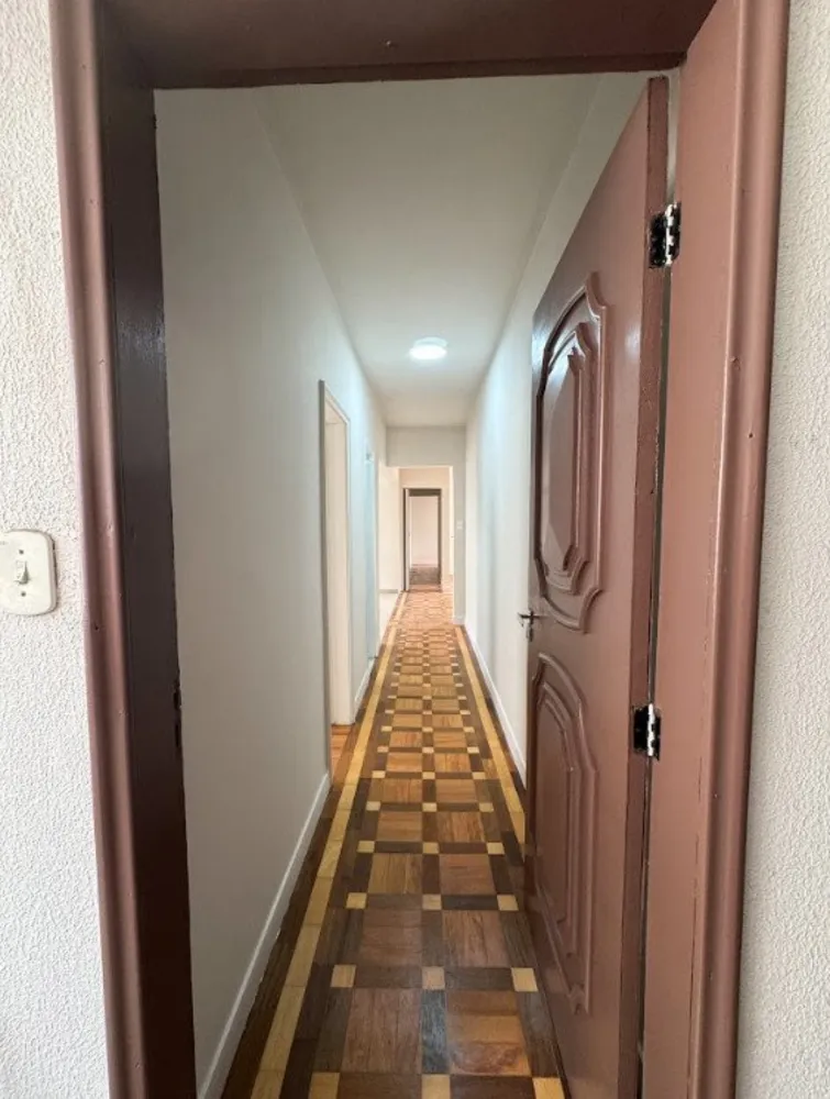 Apartamento, 4 quartos, 103 m² - Foto 2
