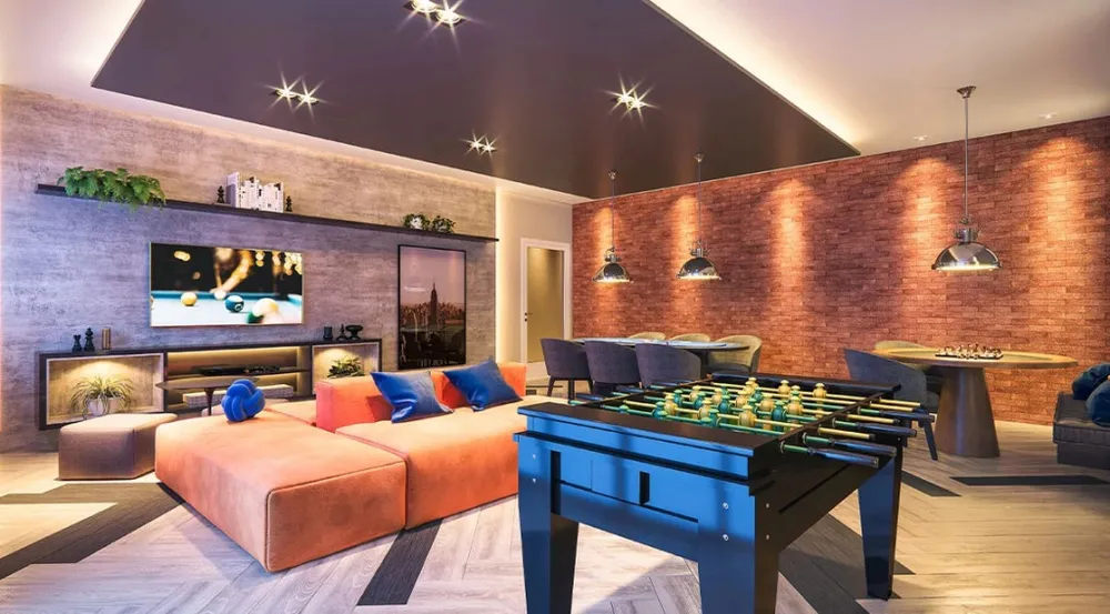 Apartamento, 117 m² - Foto 6