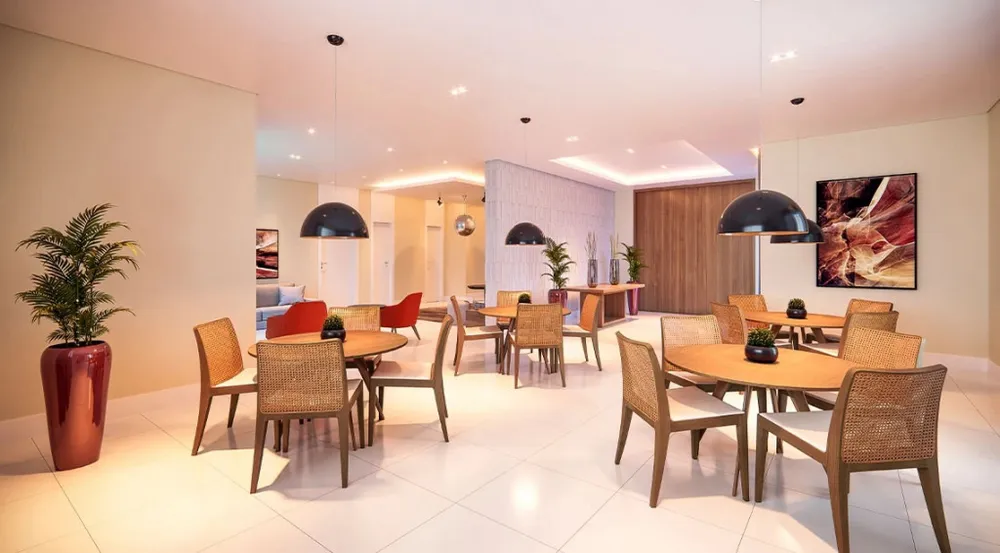 Apartamento, 117 m² - Foto 2