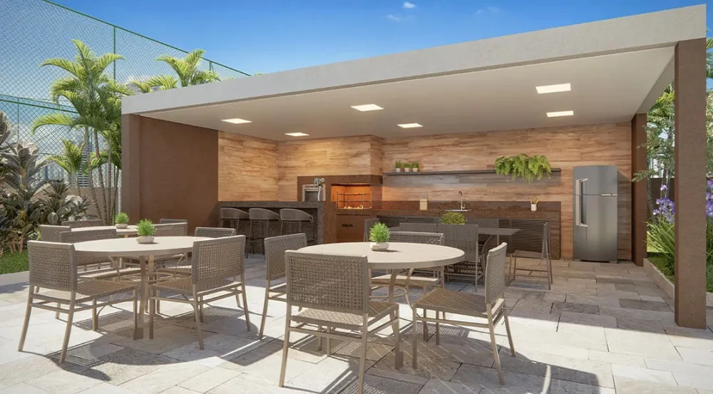 Apartamento, 117 m² - Foto 6