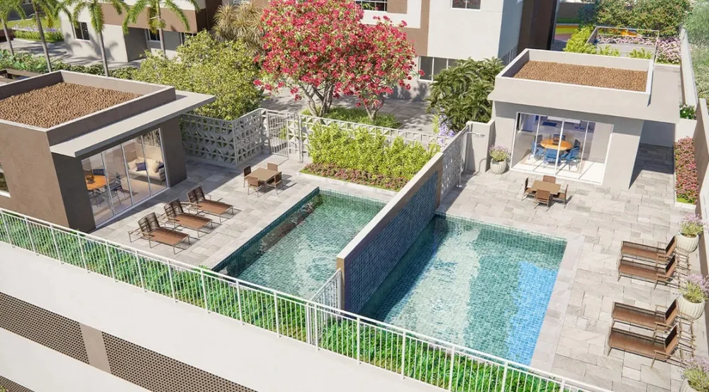 Apartamento, 117 m² - Foto 8