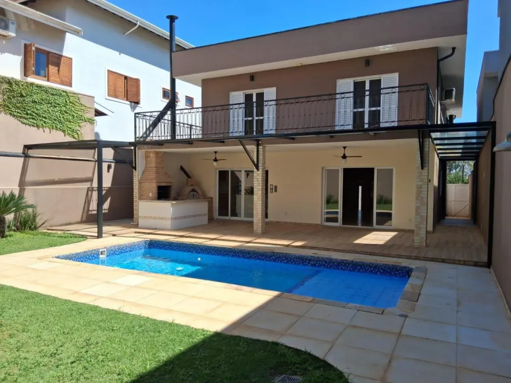 Casa, 5 quartos, 300 m² - Foto 2