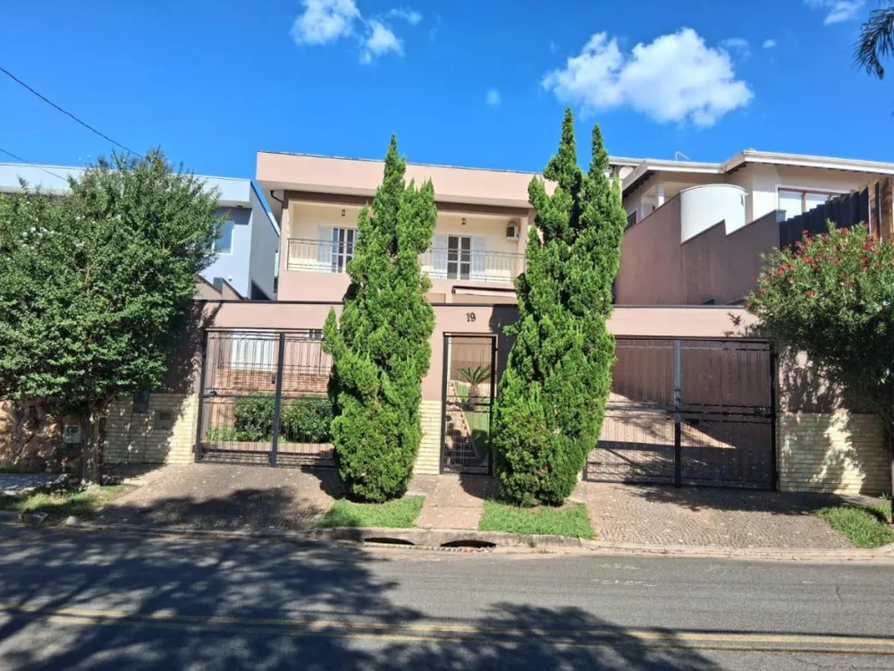 Casa, 5 quartos, 300 m² - Foto 3