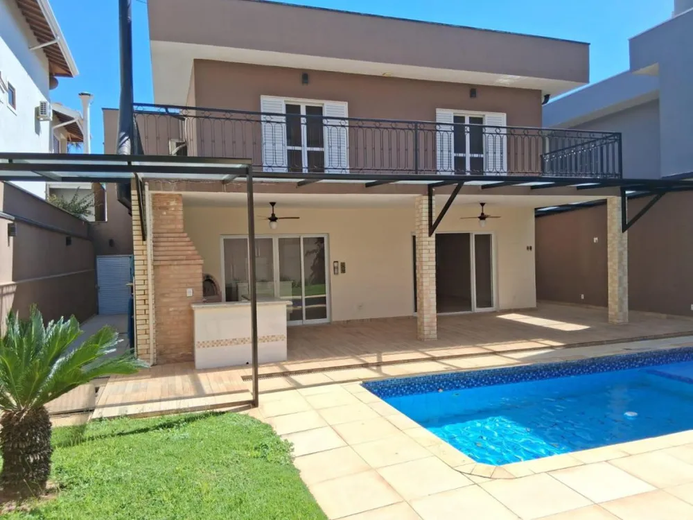 Casa, 5 quartos, 300 m² - Foto 1