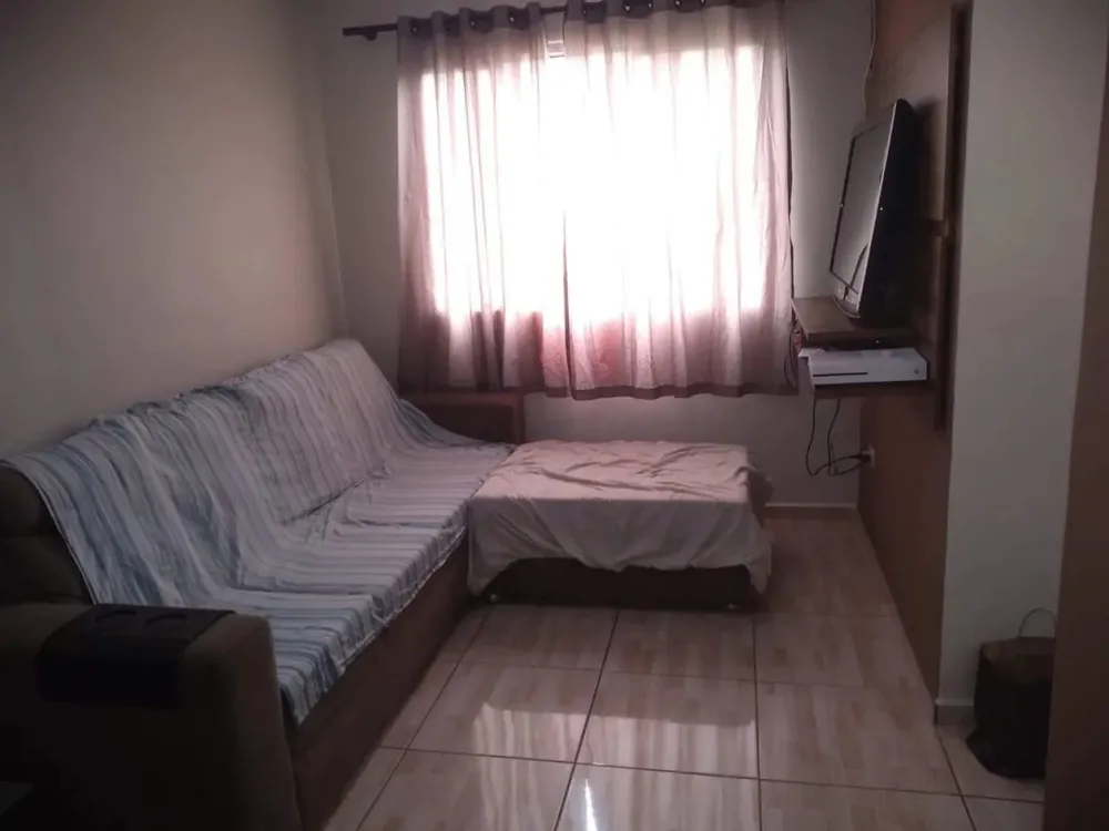 Casa, 2 quartos, 45 m² - Foto 3