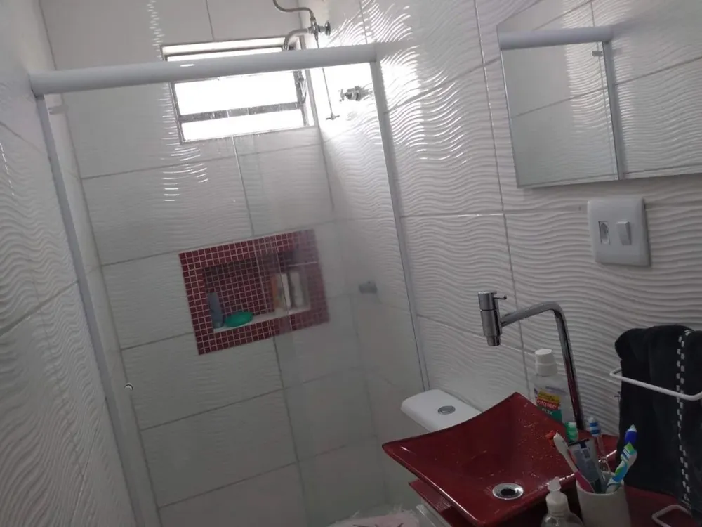 Casa, 2 quartos, 45 m² - Foto 2