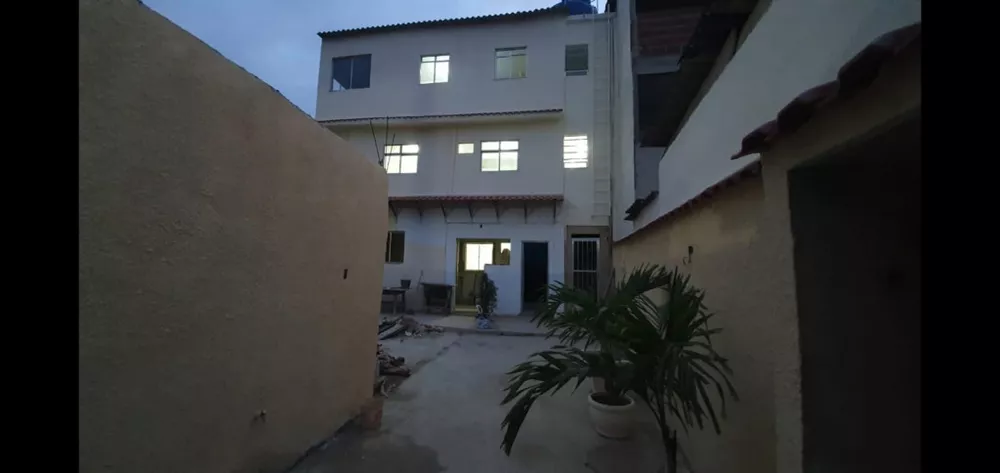 Prédio Inteiro, 250 m² - Foto 1