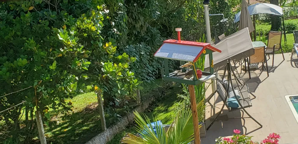 Casa de Condomínio, 3 quartos - Foto 9