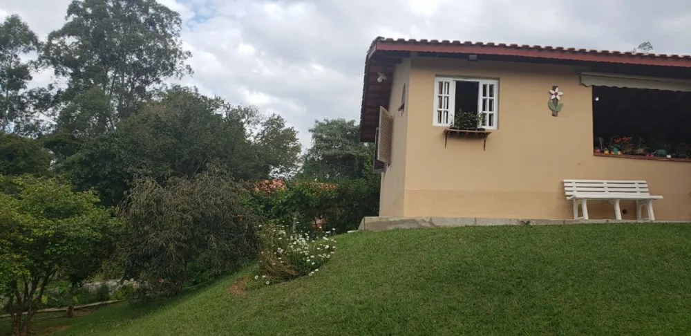 Casa de Condomínio, 3 quartos - Foto 8