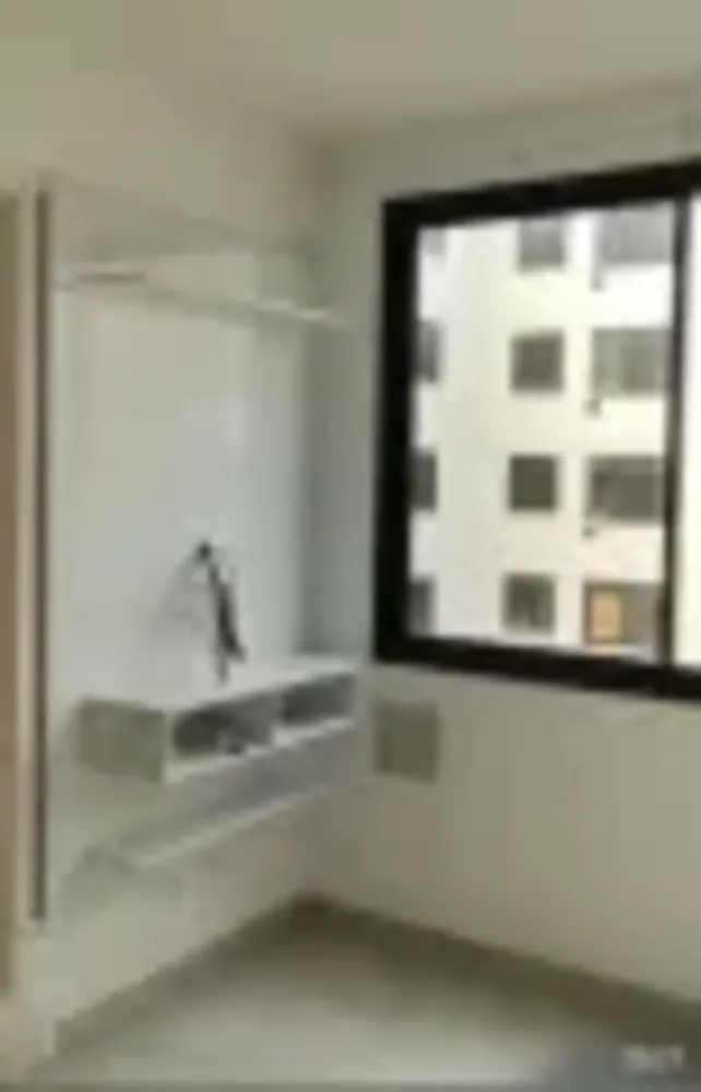 Apartamento, 2 quartos, 34 m² - Foto 1