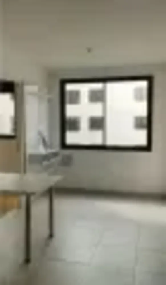 Apartamento, 2 quartos, 34 m² - Foto 2