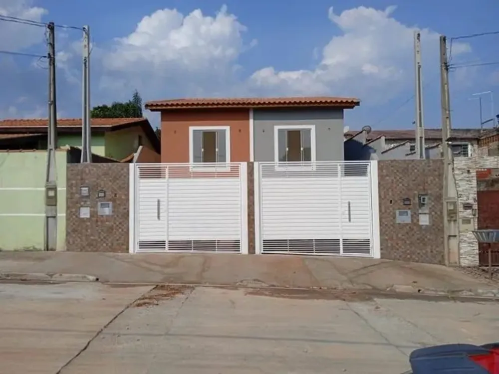Casa, 2 quartos, 51 m² - Foto 1