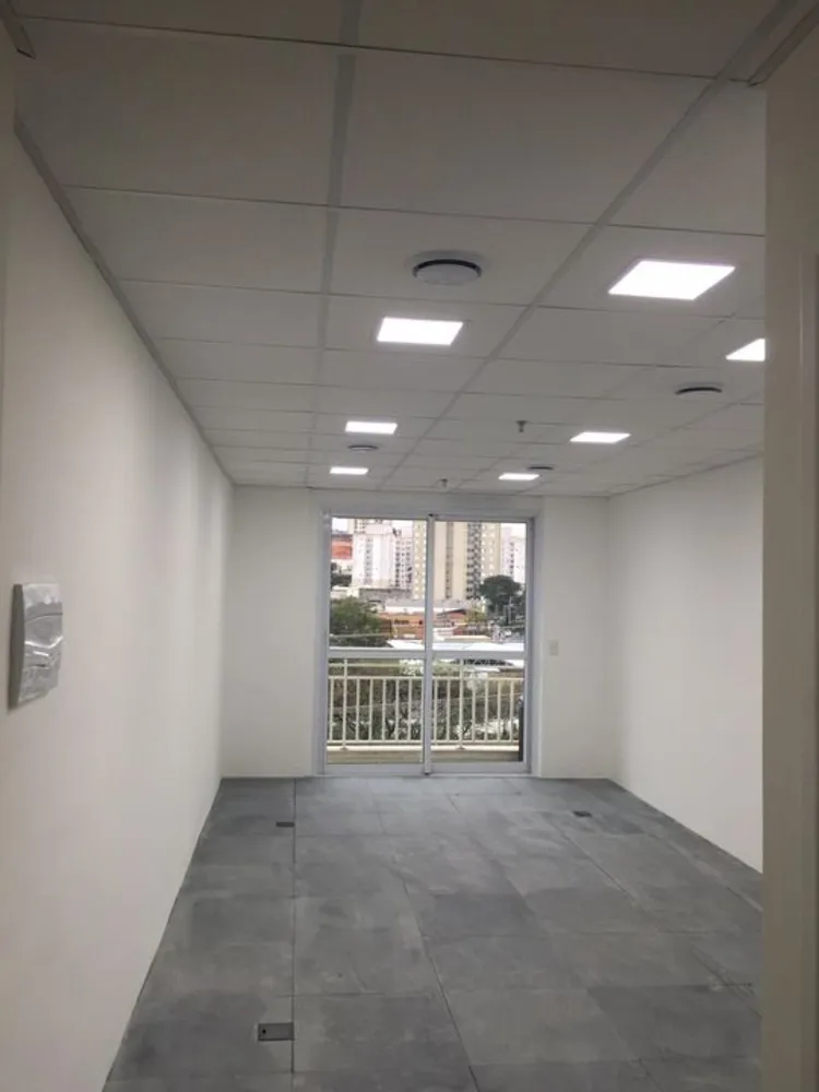 Casa, 32 m² - Foto 1