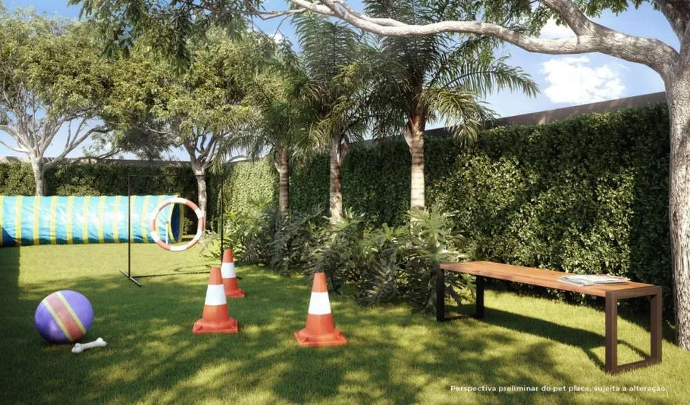 Apartamento, 2 quartos, 82 m² - Foto 12