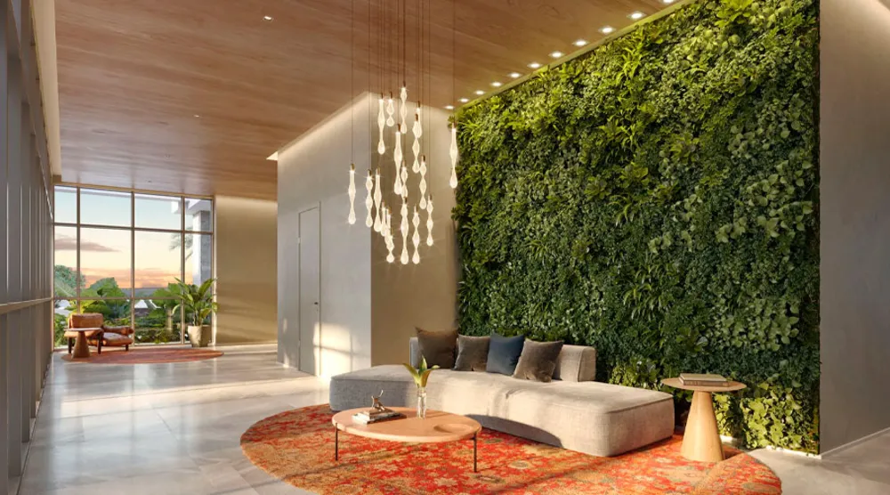 Apartamento, 4 quartos, 164 m² - Foto 3