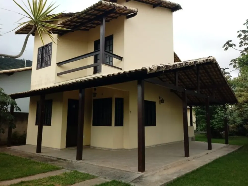 Casa, 4 quartos, 360 m² - Foto 1