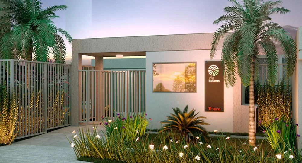 Apartamento, 2 quartos, 32 m² - Foto 1