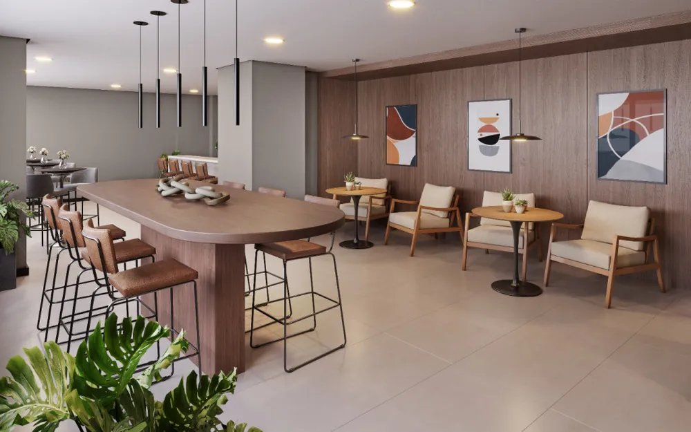 Apartamento, 3 quartos, 30 m² - Foto 5