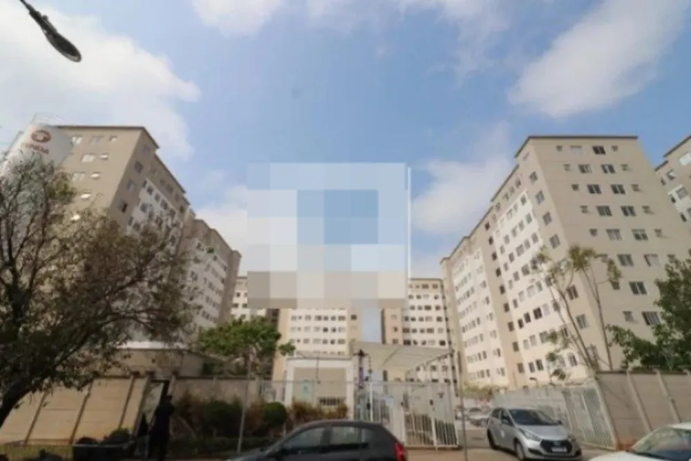 Apartamento, 2 quartos, 42 m² - Foto 1