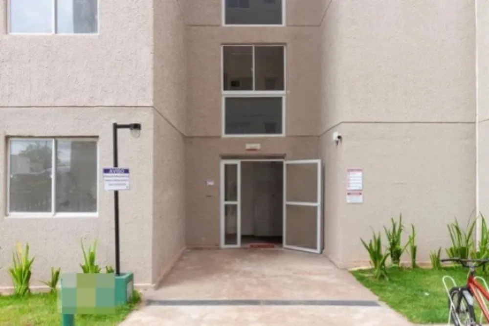 Apartamento, 2 quartos, 42 m² - Foto 2