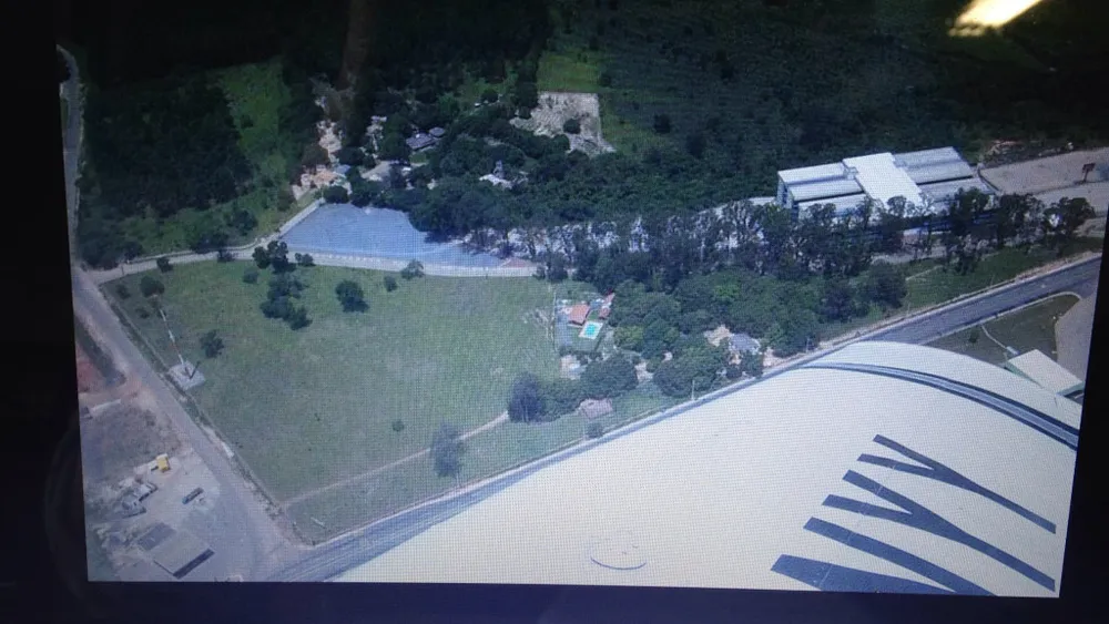 Terreno, 6 hectares - Foto 1