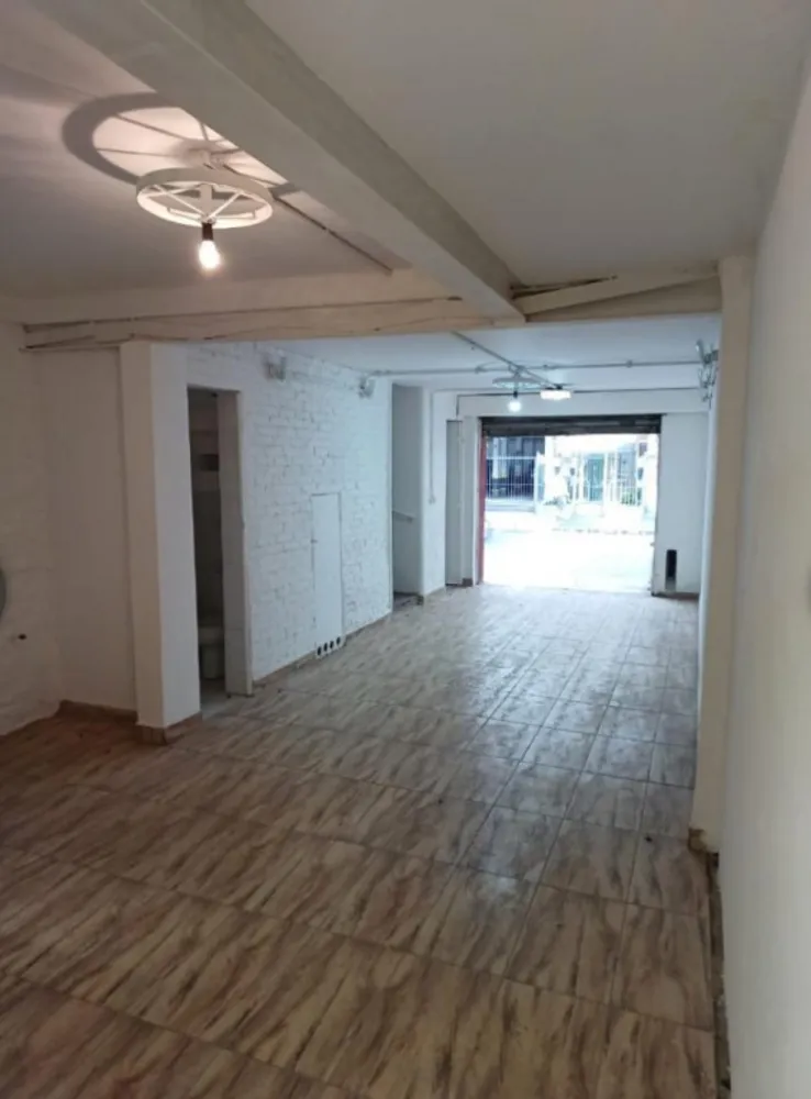 Prédio Inteiro, 103 m² - Foto 1