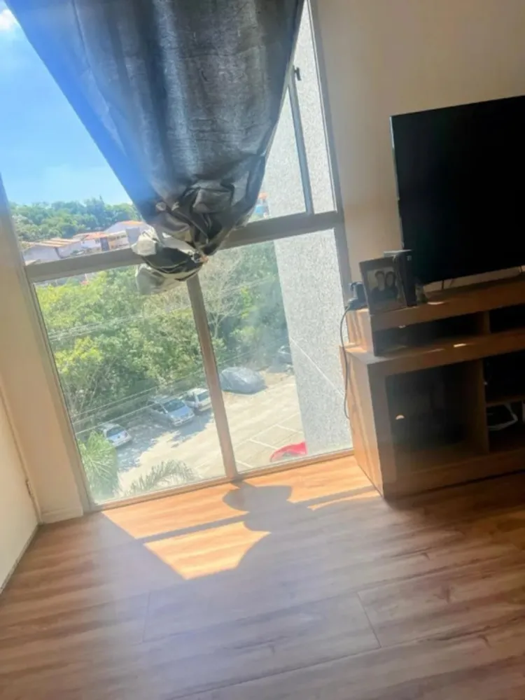 Apartamento, 2 quartos - Foto 2