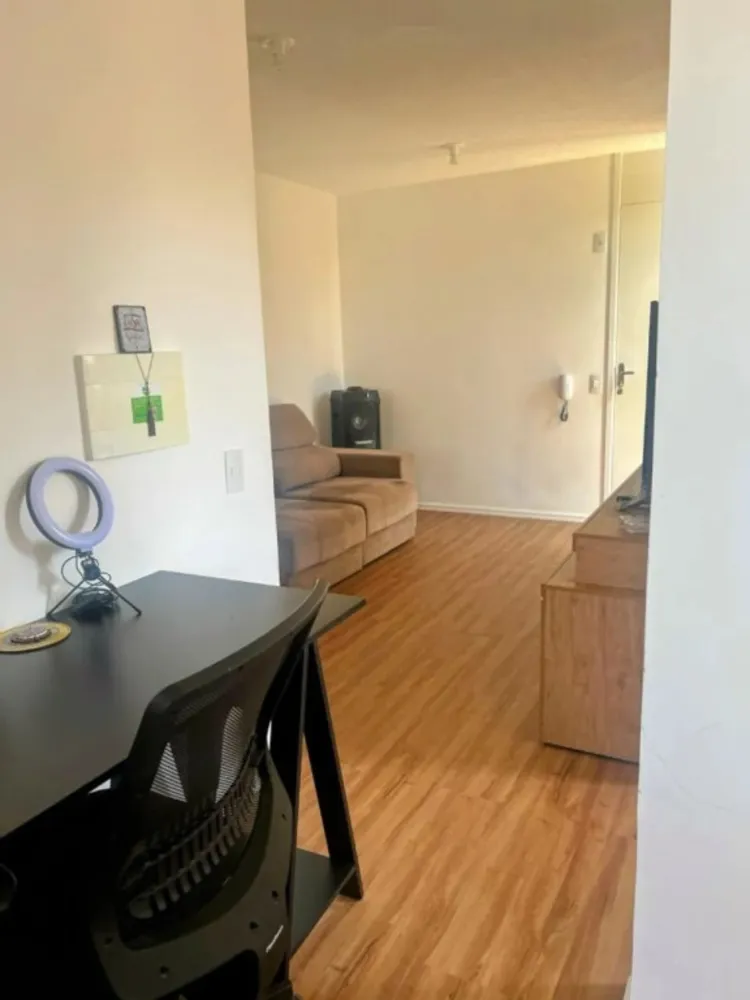 Apartamento, 2 quartos - Foto 3