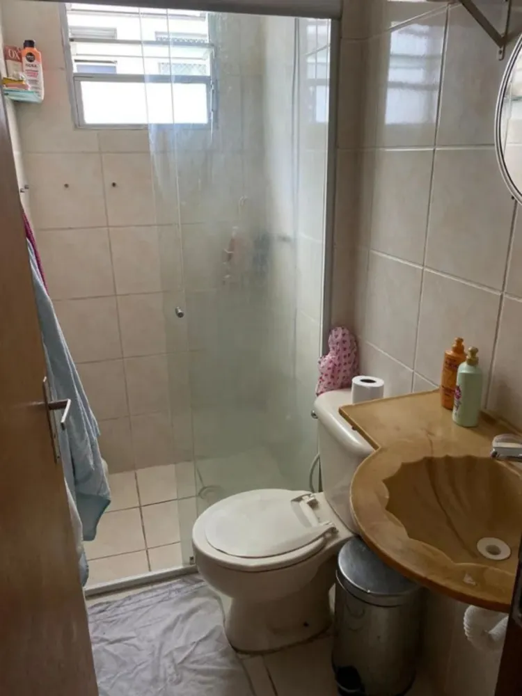 Apartamento, 2 quartos, 48 m² - Foto 3