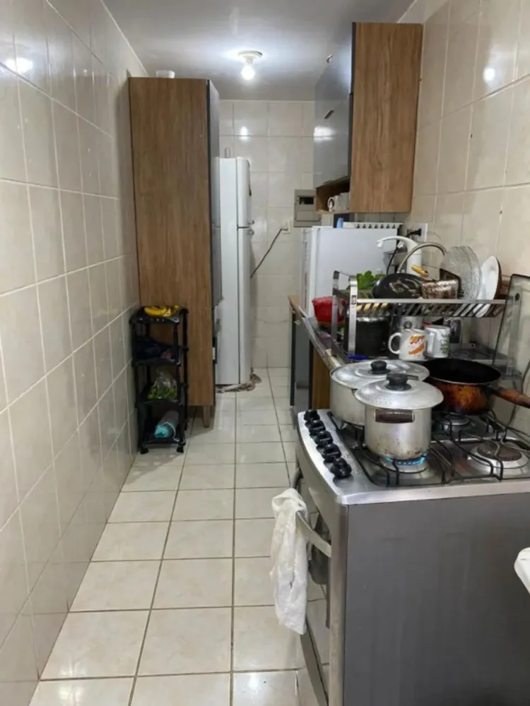 Apartamento, 2 quartos, 48 m² - Foto 1
