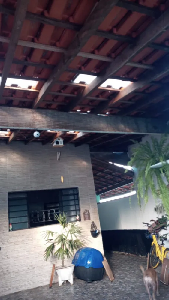Casa, 3 quartos, 100 m² - Foto 3
