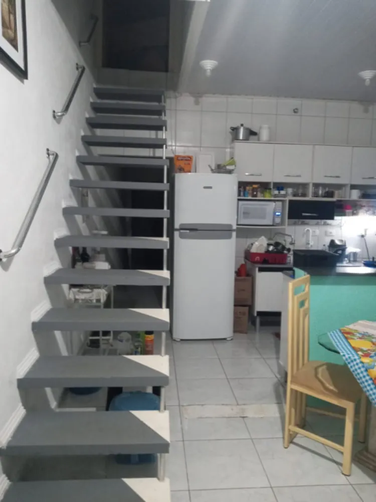 Casa, 3 quartos, 100 m² - Foto 8