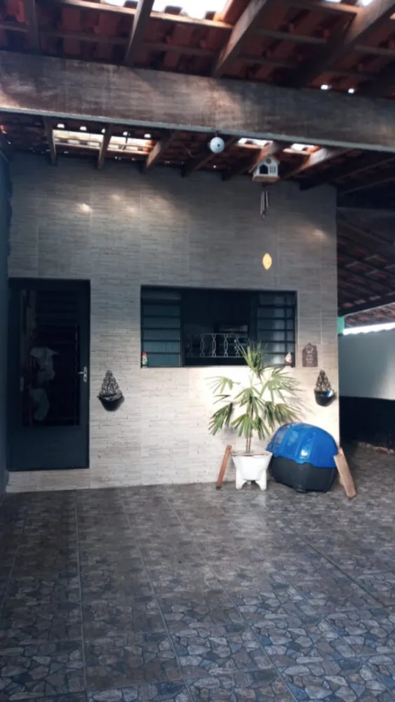 Casa, 3 quartos, 100 m² - Foto 2