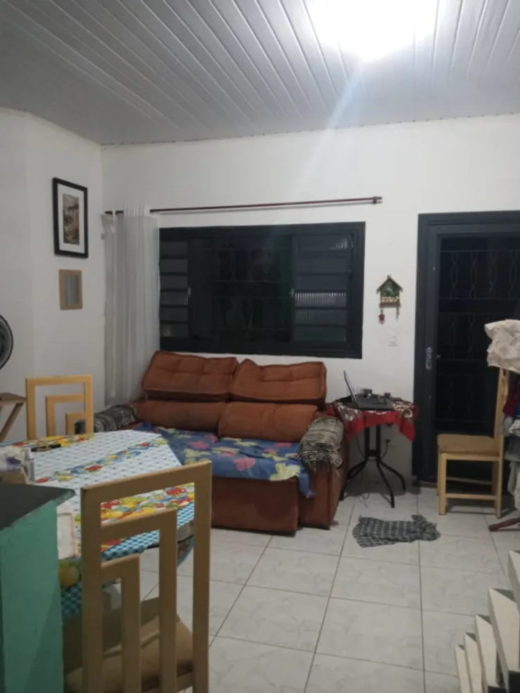 Casa, 3 quartos, 100 m² - Foto 5