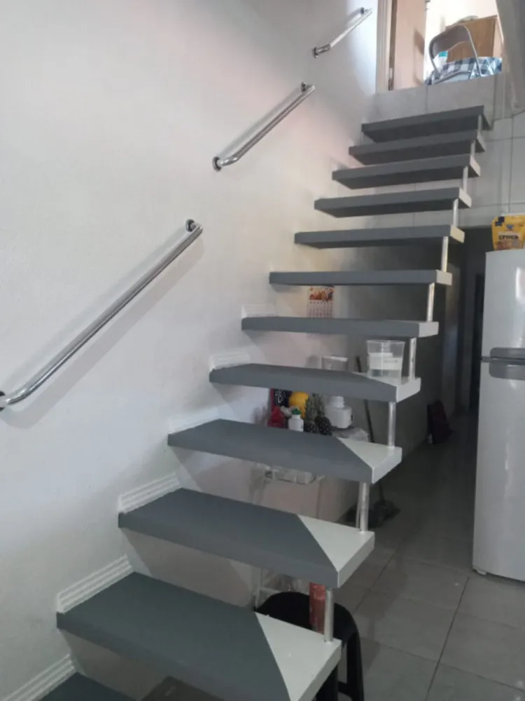 Casa, 3 quartos, 100 m² - Foto 9